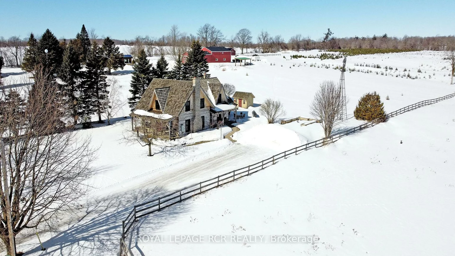 2074, Line 13, Rural Bradford West Gwillimbury, Bradford West Gwillimbury