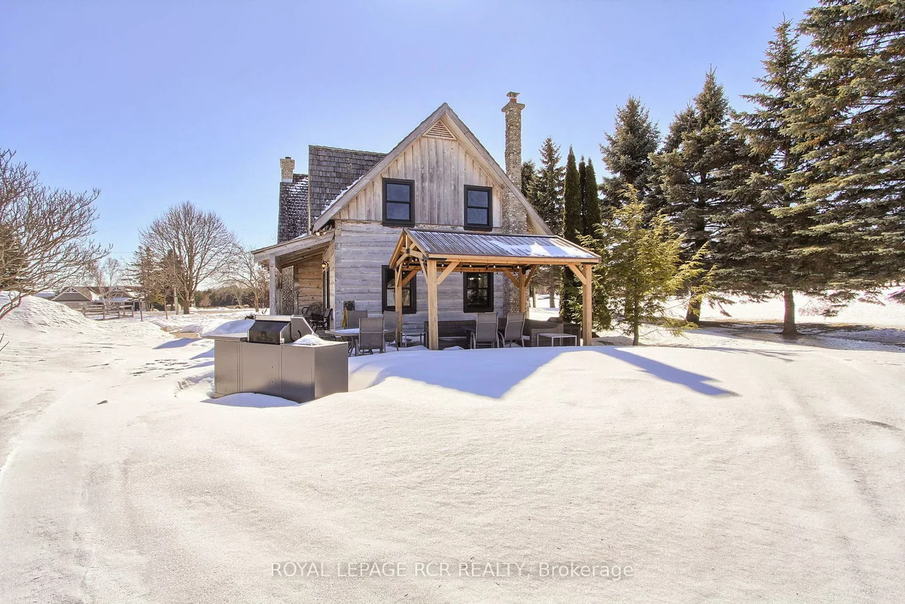 2074, Line 13, Rural Bradford West Gwillimbury, Bradford West Gwillimbury