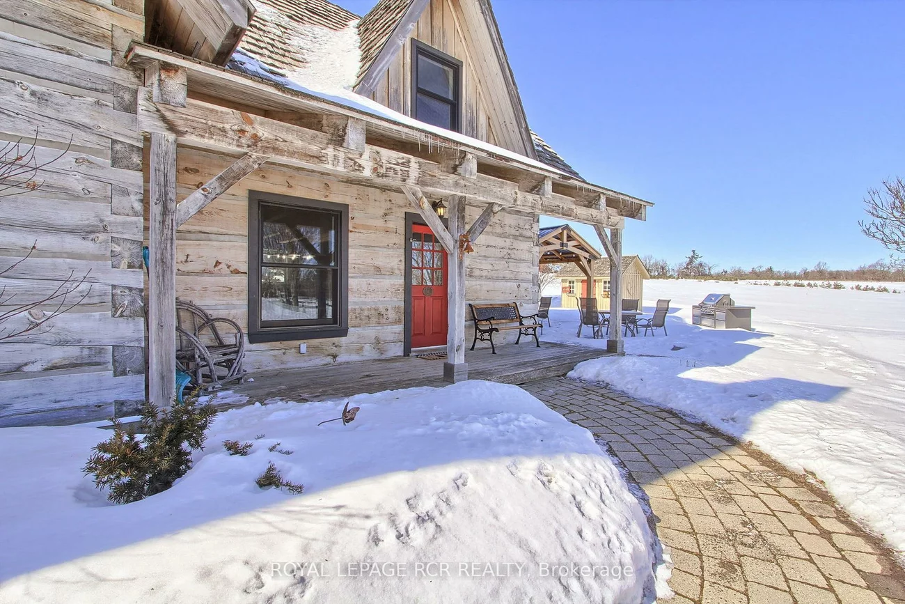 2074, Line 13, Rural Bradford West Gwillimbury, Bradford West Gwillimbury