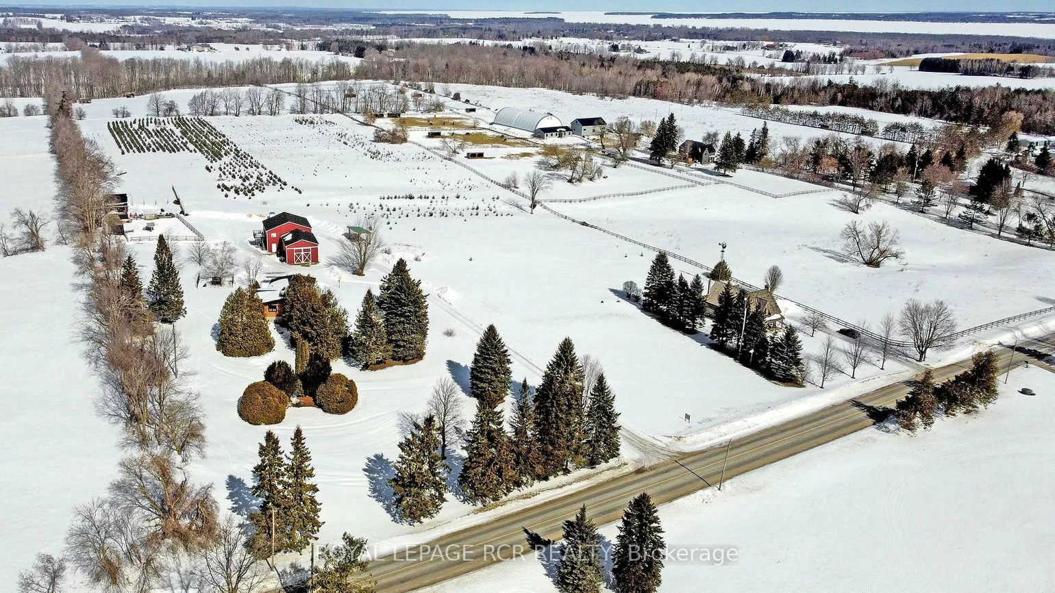 2074, Line 13, Rural Bradford West Gwillimbury, Bradford West Gwillimbury