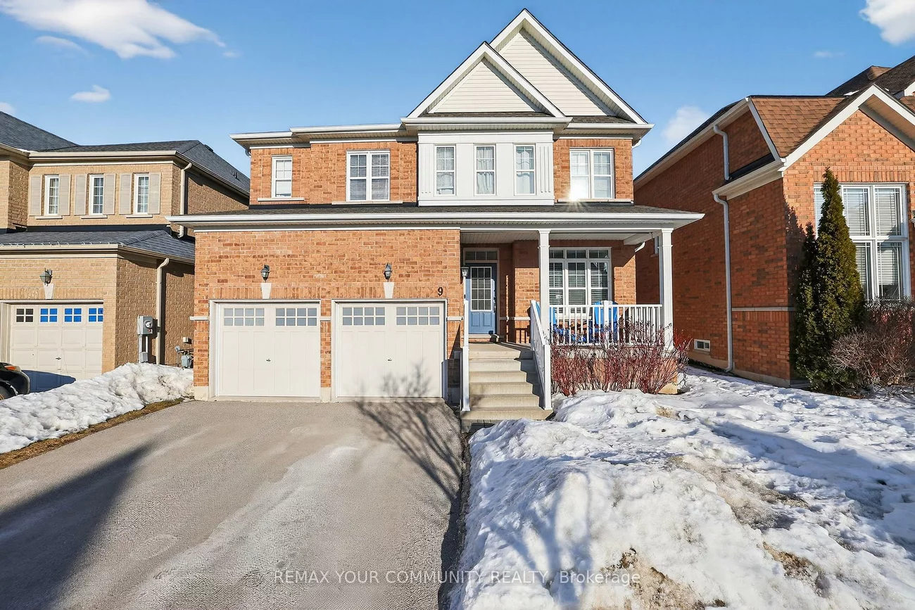 9, Faris, Bradford, Bradford West Gwillimbury