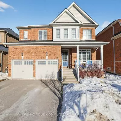 9, Faris, Bradford, Bradford West Gwillimbury