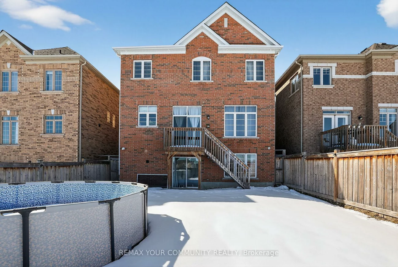 31, Tay, Bradford, Bradford West Gwillimbury