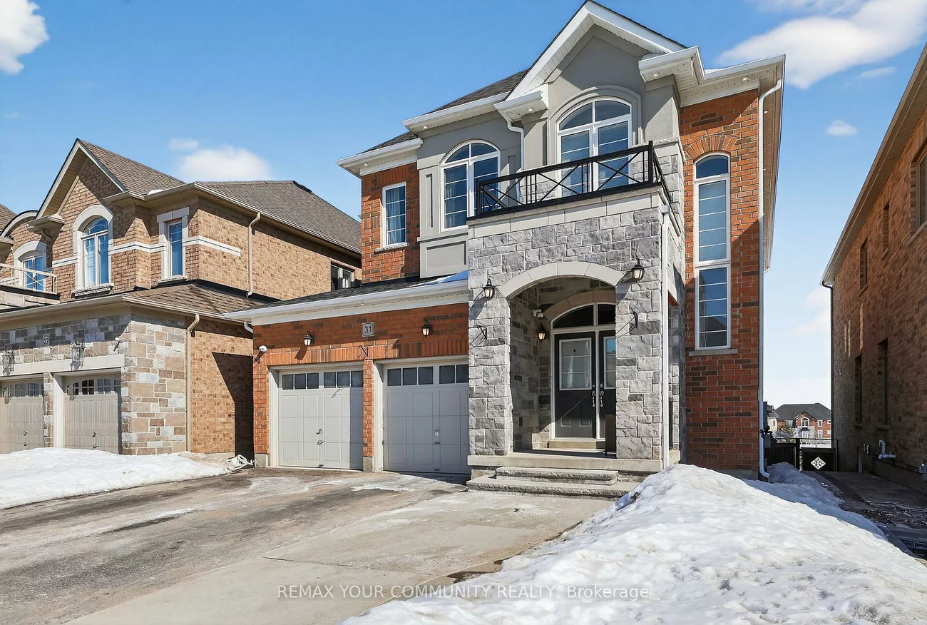 31, Tay, Bradford, Bradford West Gwillimbury