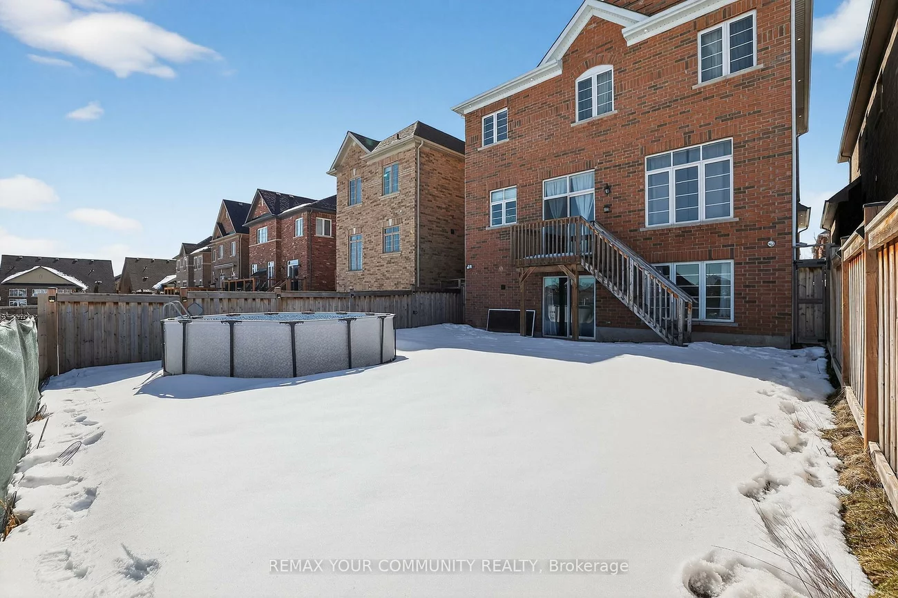 31, Tay, Bradford, Bradford West Gwillimbury