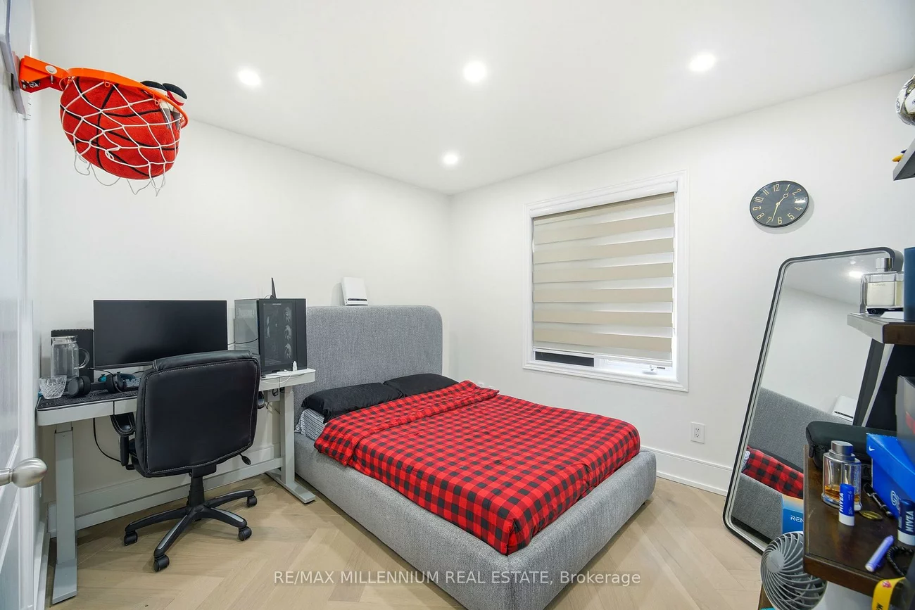 132, Blue Dasher, Bradford, Bradford West Gwillimbury