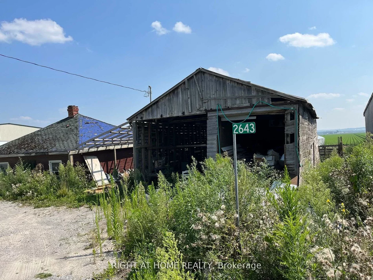 2643, Line 5, Rural Bradford West Gwillimbury, Bradford West Gwillimbury