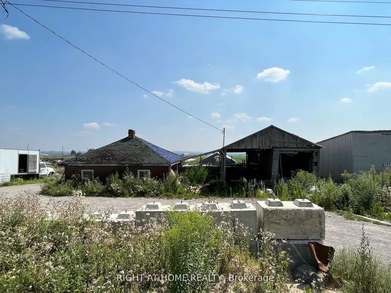 2643, Line 5, Rural Bradford West Gwillimbury, Bradford West Gwillimbury