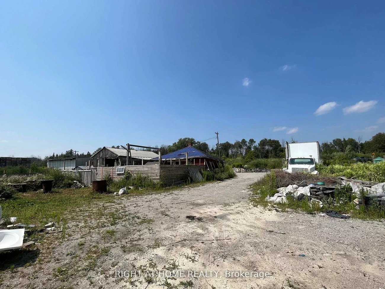 2643, Line 5, Rural Bradford West Gwillimbury, Bradford West Gwillimbury