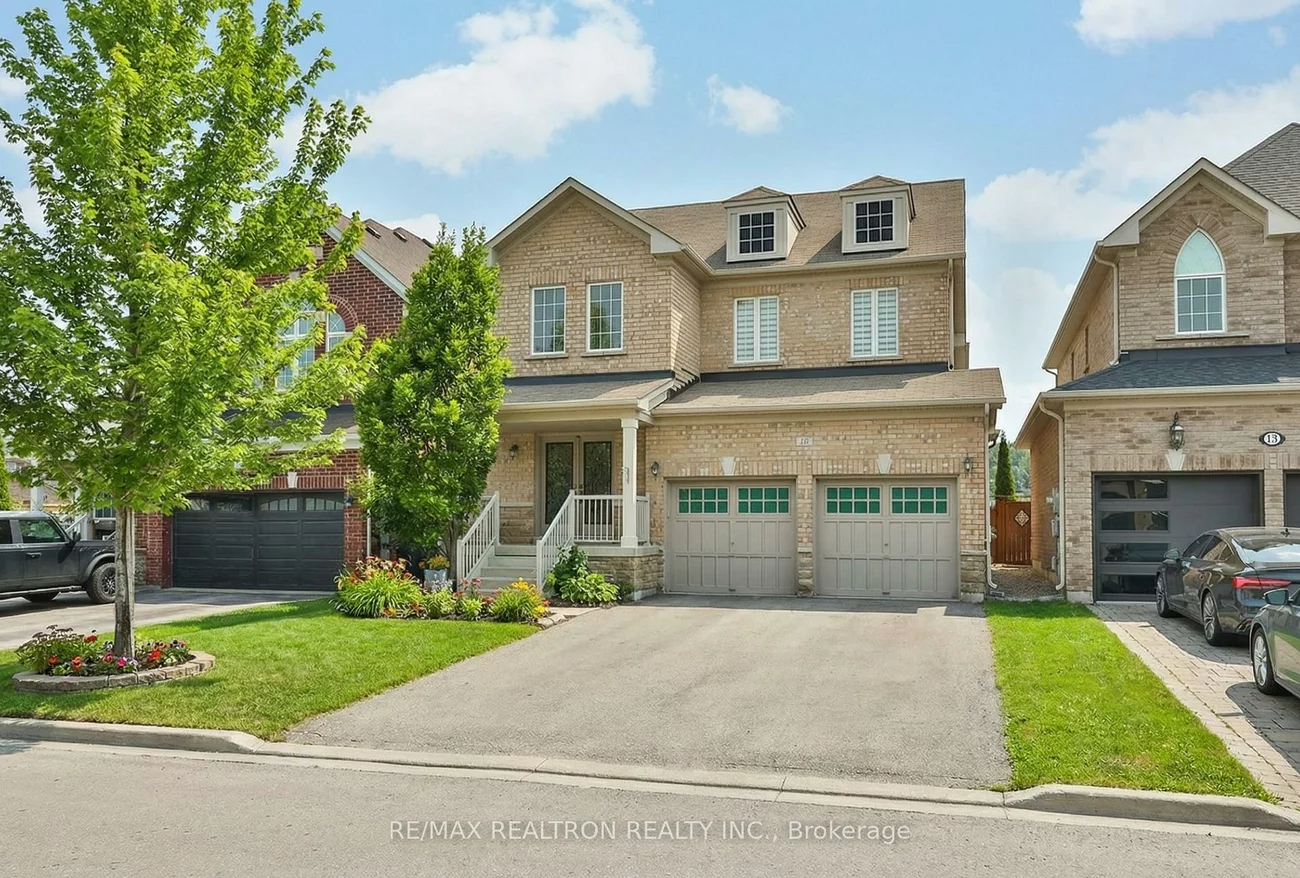 16, Mckenzie, Bradford, Bradford West Gwillimbury