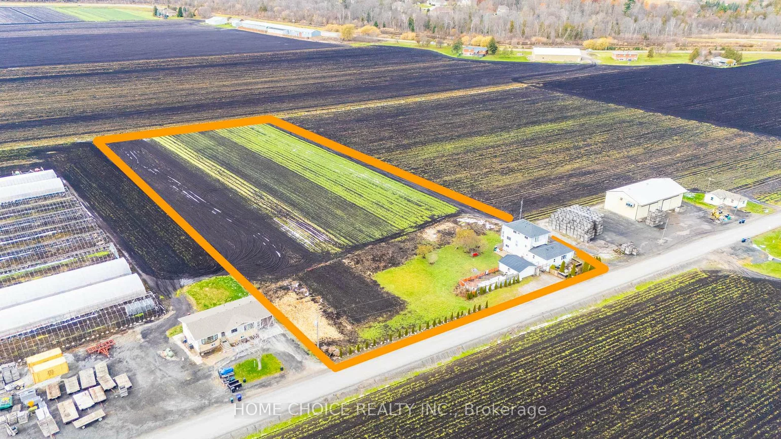 144, Fraser, Rural Bradford West Gwillimbury, Bradford West Gwillimbury