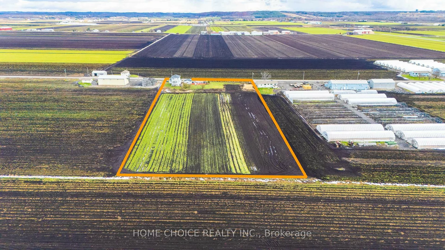 144, Fraser, Rural Bradford West Gwillimbury, Bradford West Gwillimbury