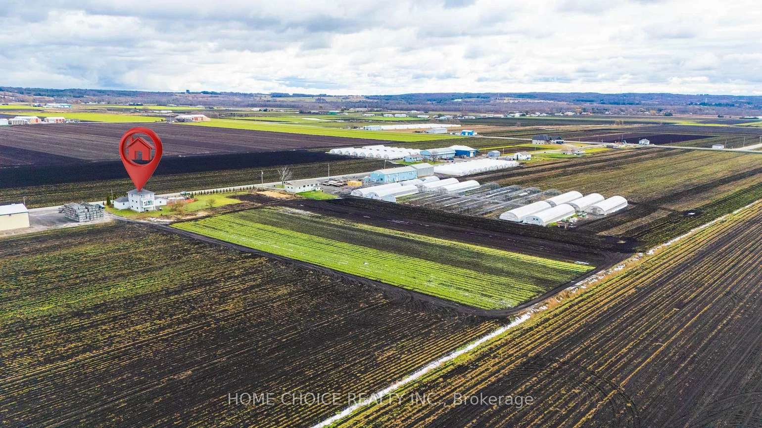 144, Fraser, Rural Bradford West Gwillimbury, Bradford West Gwillimbury