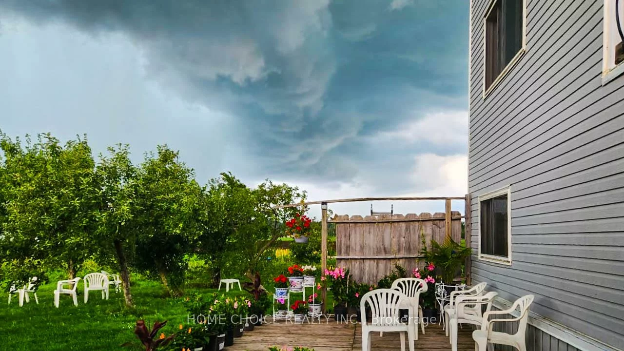 144, Fraser, Rural Bradford West Gwillimbury, Bradford West Gwillimbury