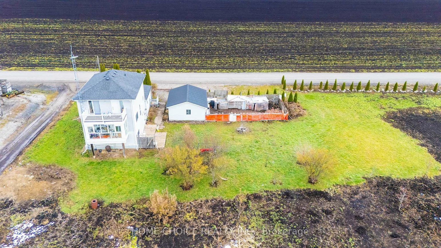 144, Fraser, Rural Bradford West Gwillimbury, Bradford West Gwillimbury