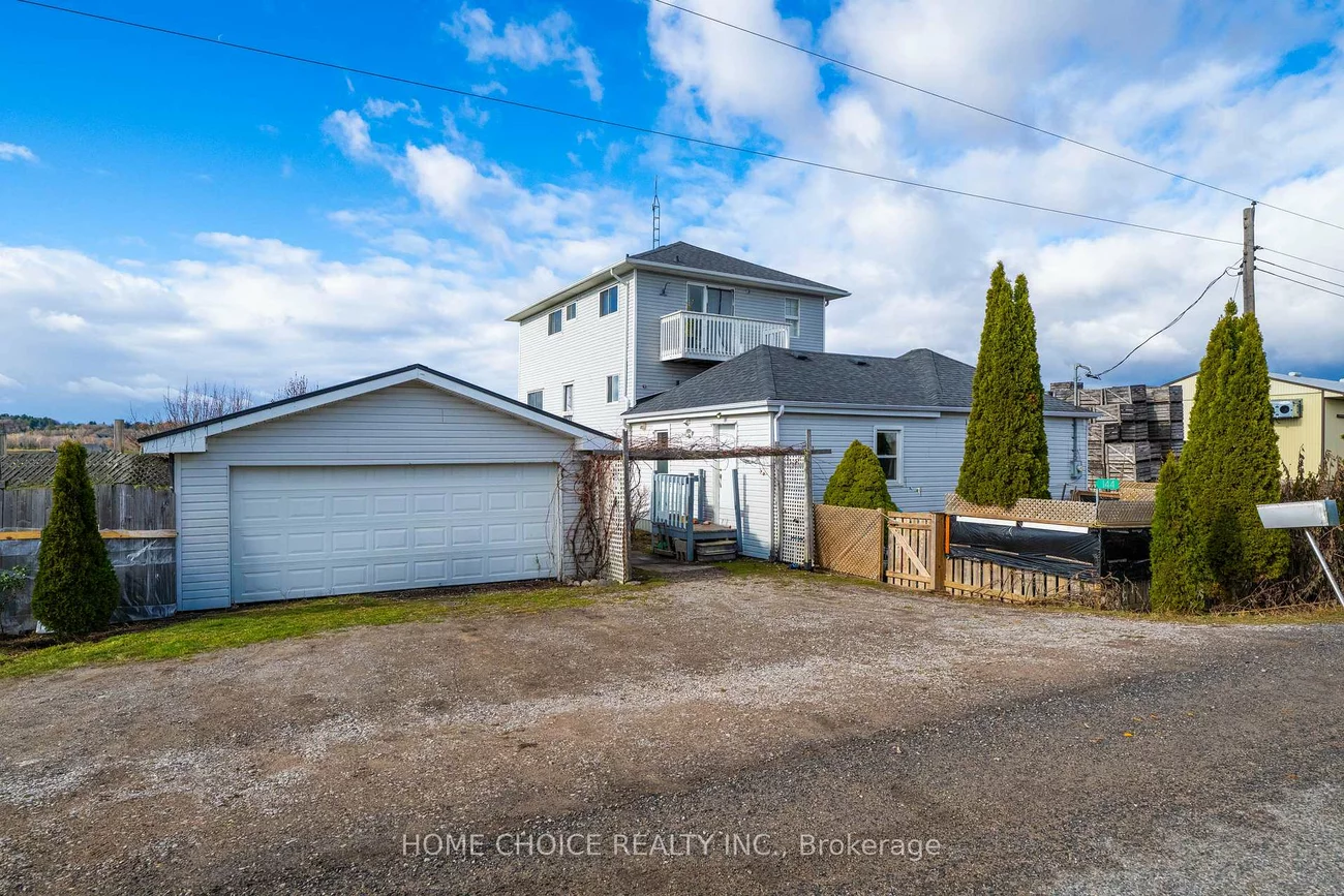 144, Fraser, Rural Bradford West Gwillimbury, Bradford West Gwillimbury