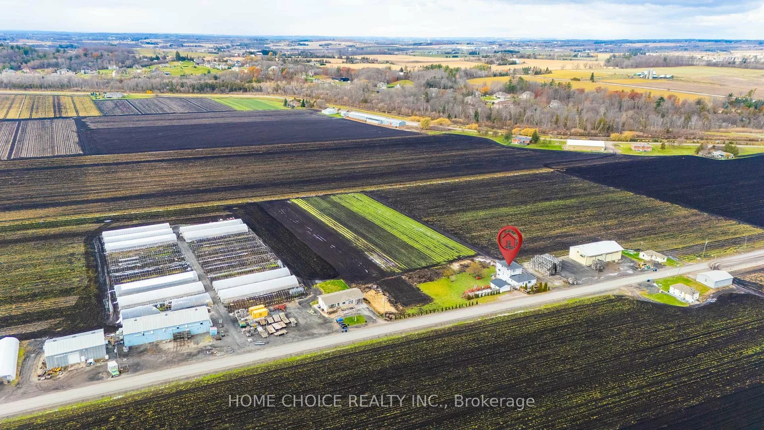 144, Fraser, Rural Bradford West Gwillimbury, Bradford West Gwillimbury