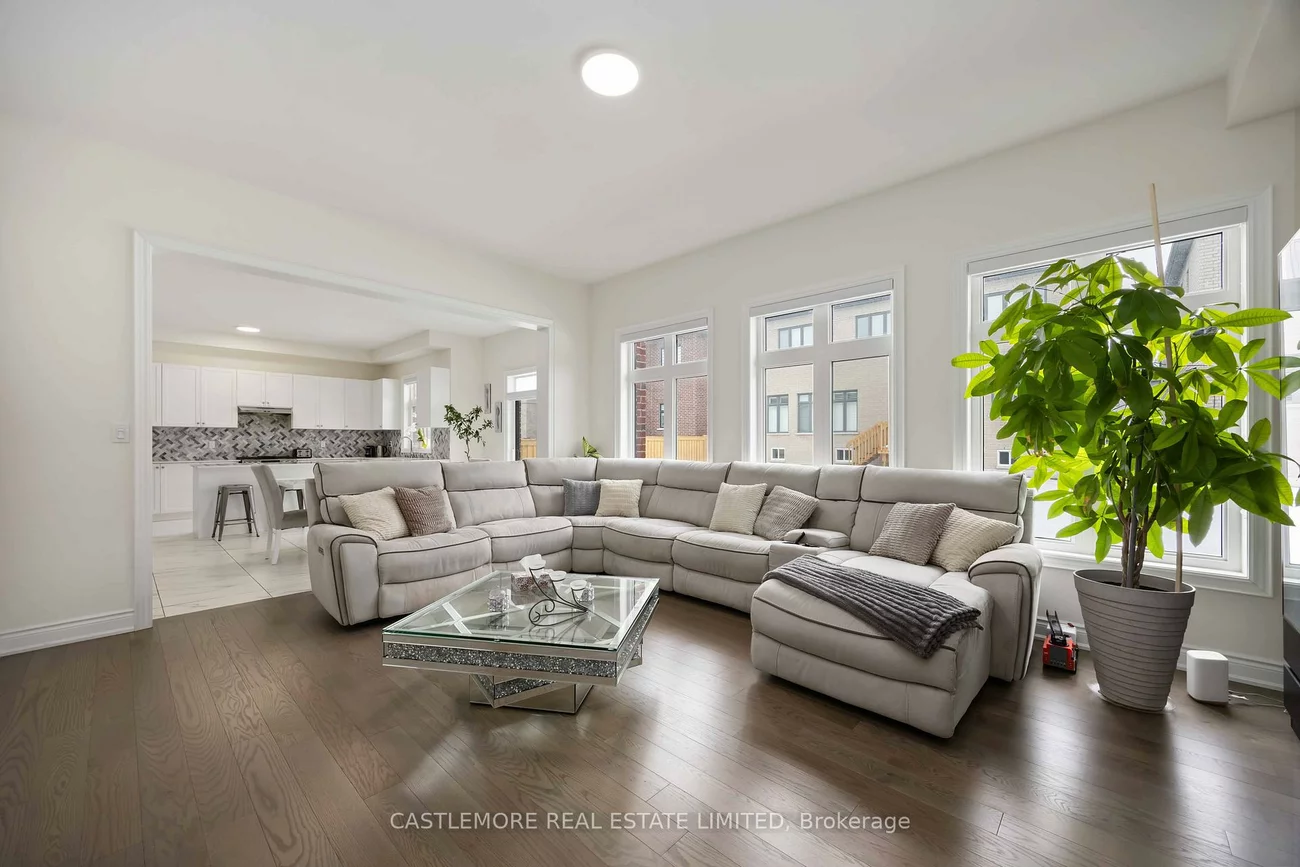 16, Settlers, Bond Head, Bradford West Gwillimbury