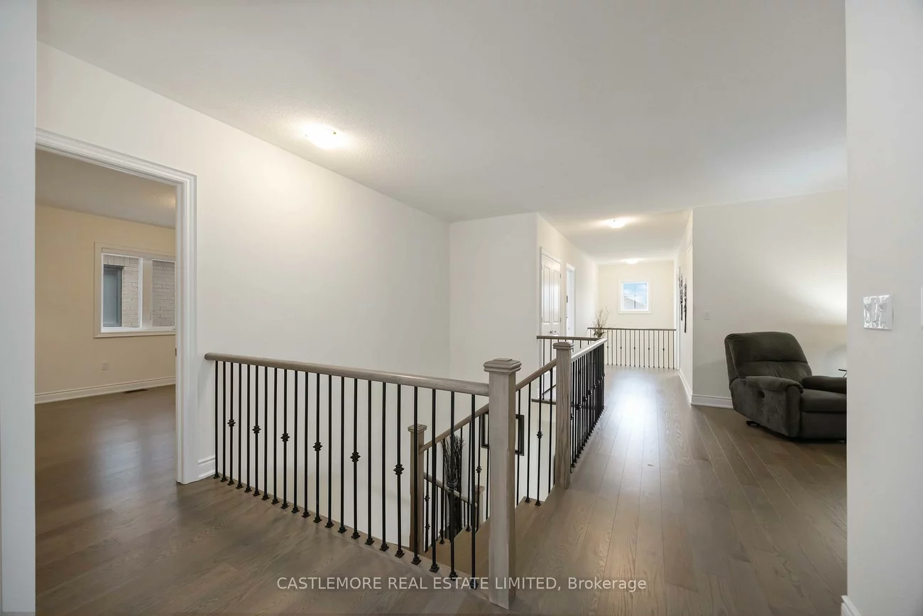 16, Settlers, Bond Head, Bradford West Gwillimbury