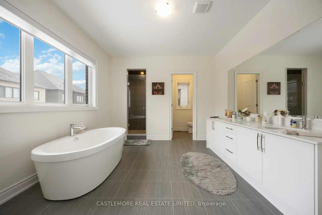 16, Settlers, Bond Head, Bradford West Gwillimbury