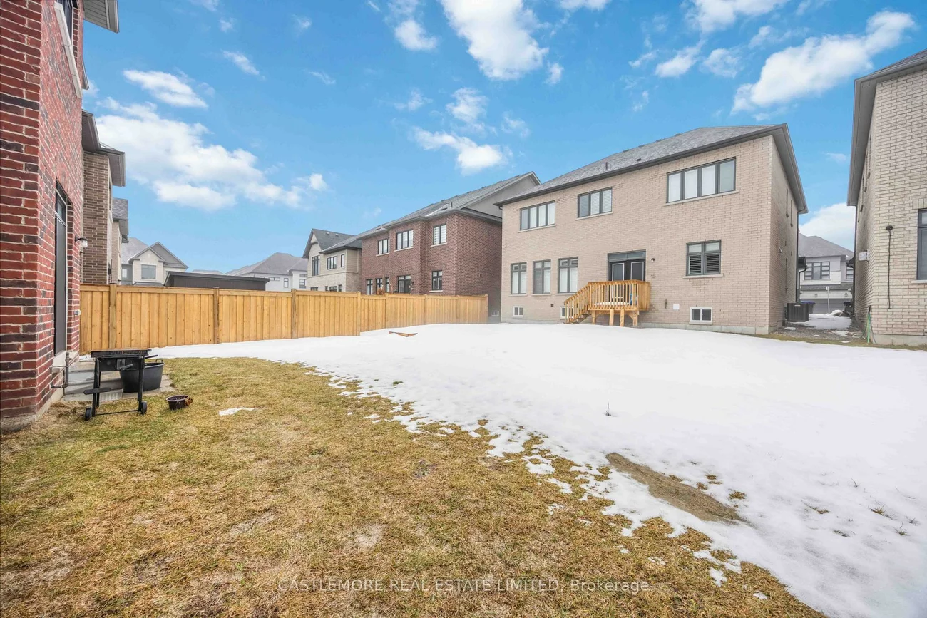 16, Settlers, Bond Head, Bradford West Gwillimbury