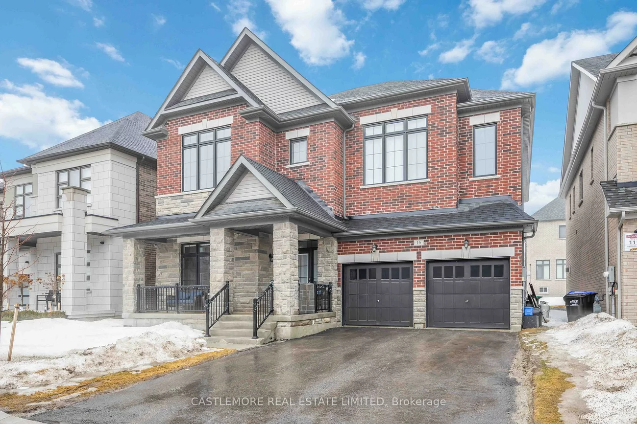 16, Settlers, Bond Head, Bradford West Gwillimbury