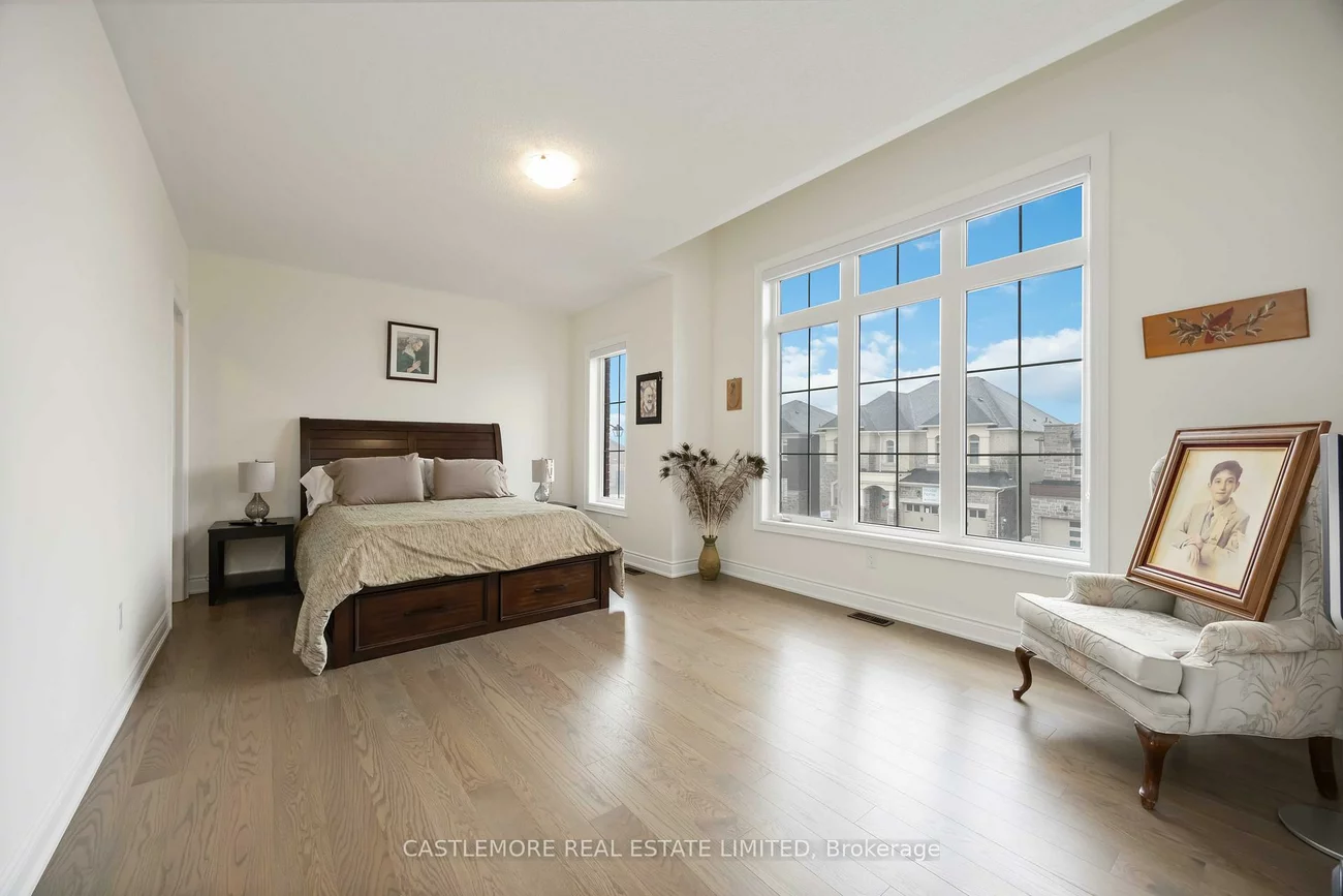 16, Settlers, Bond Head, Bradford West Gwillimbury