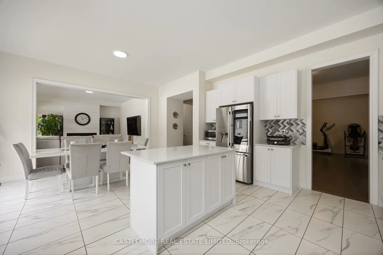 16, Settlers, Bond Head, Bradford West Gwillimbury