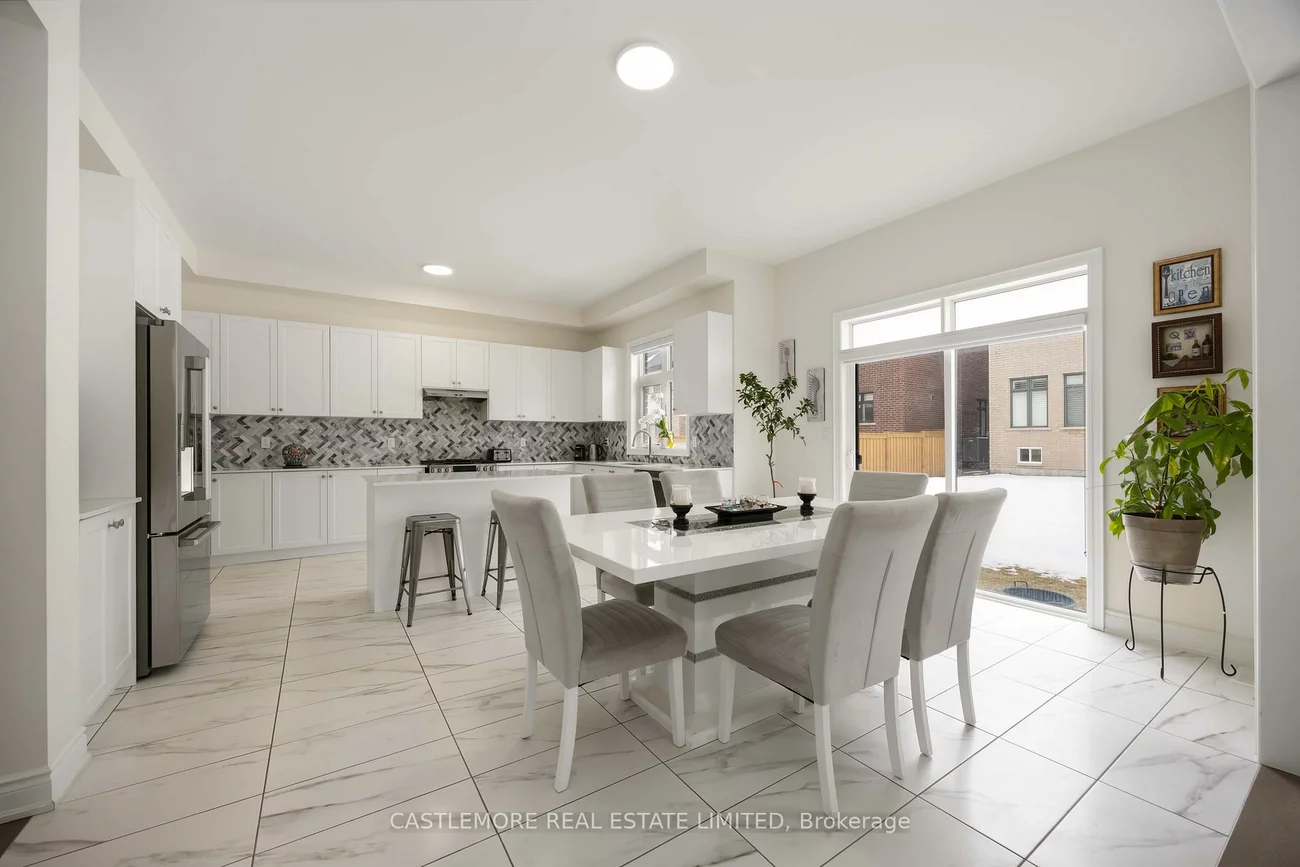 16, Settlers, Bond Head, Bradford West Gwillimbury