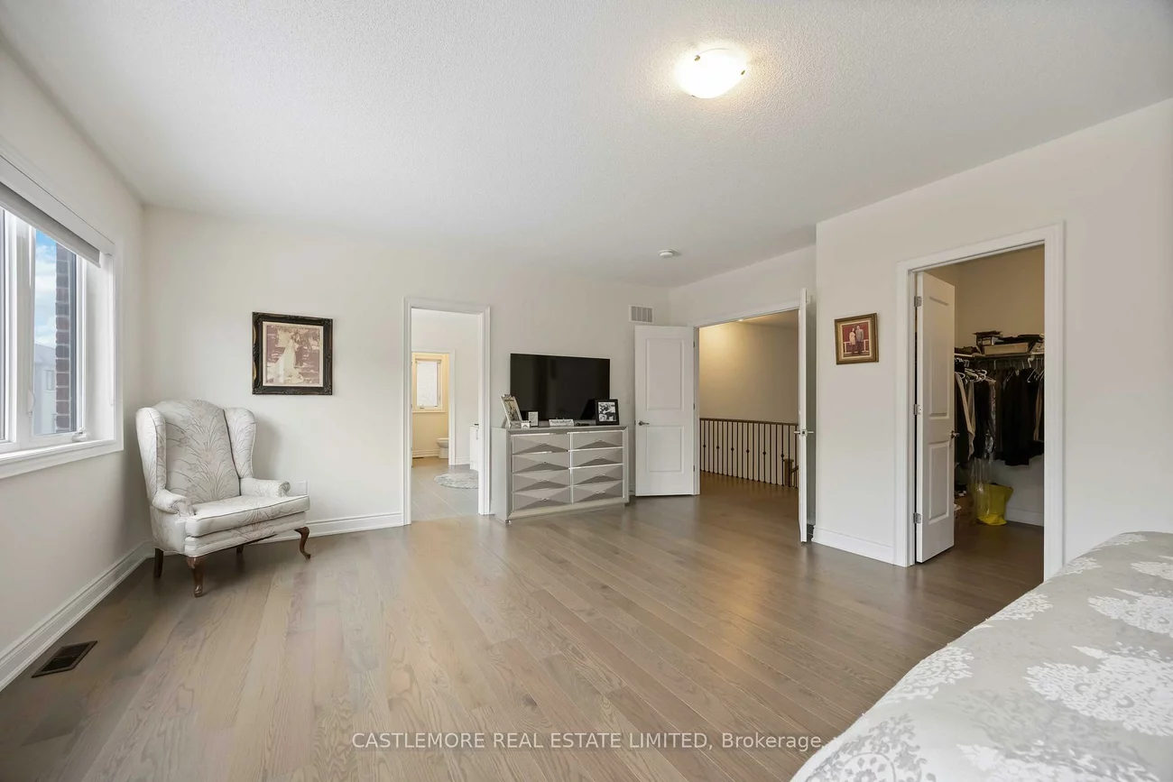 16, Settlers, Bond Head, Bradford West Gwillimbury