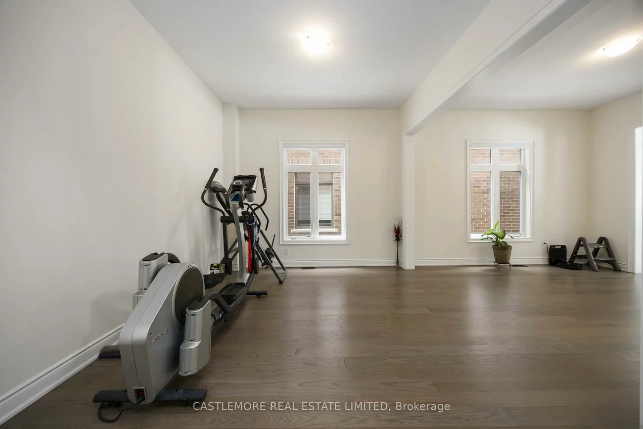 16, Settlers, Bond Head, Bradford West Gwillimbury