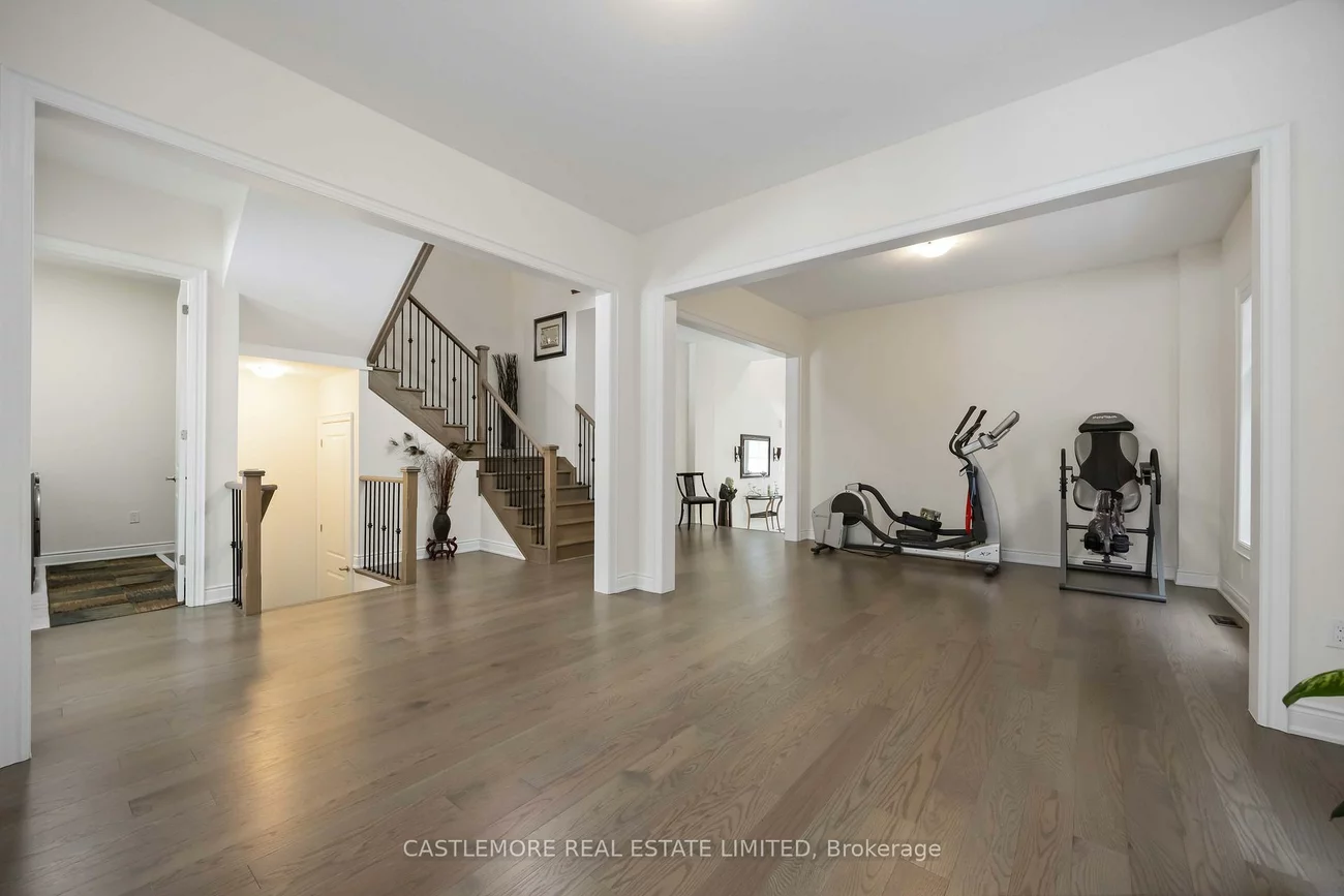 16, Settlers, Bond Head, Bradford West Gwillimbury