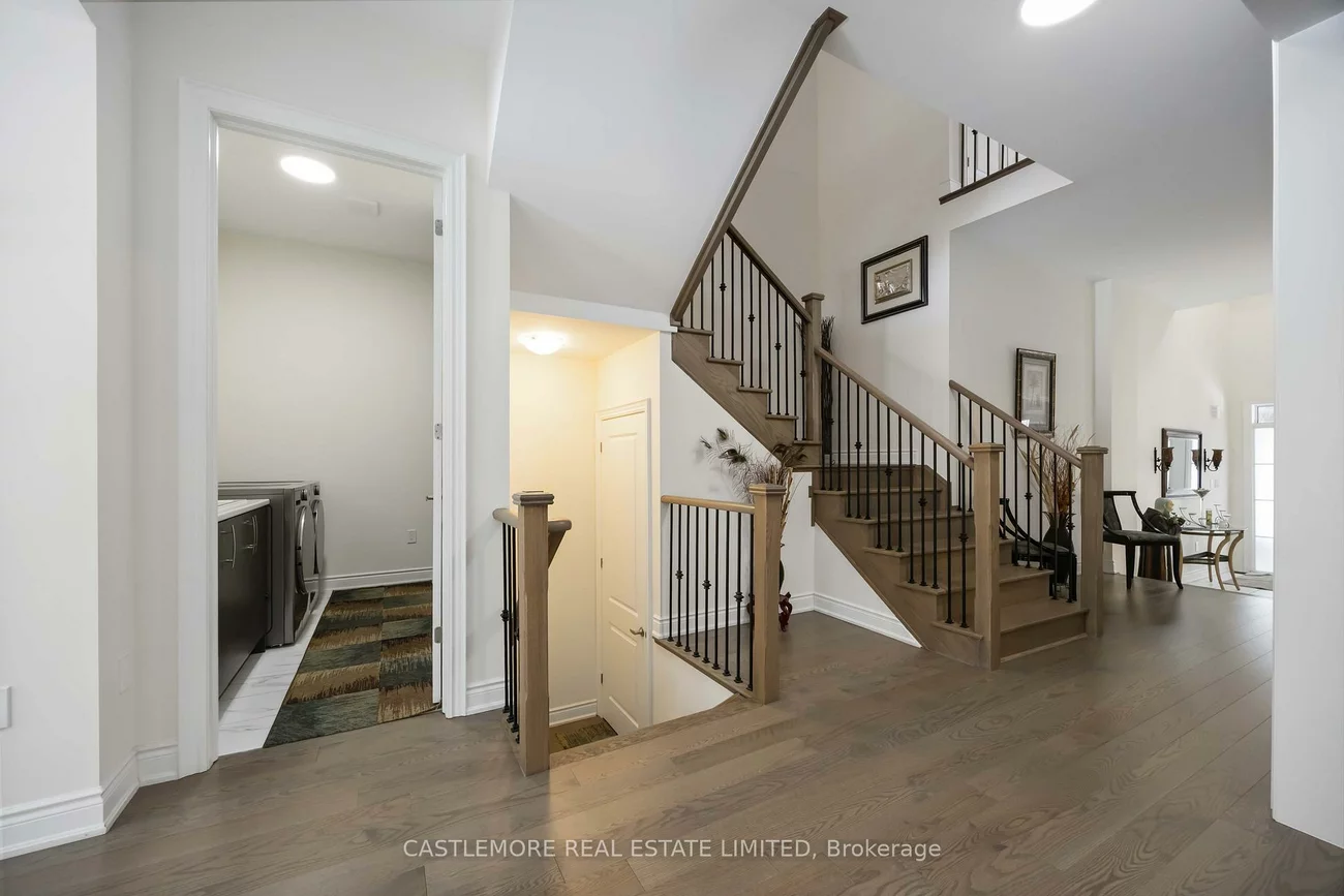 16, Settlers, Bond Head, Bradford West Gwillimbury