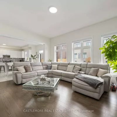 16, Settlers, Bond Head, Bradford West Gwillimbury