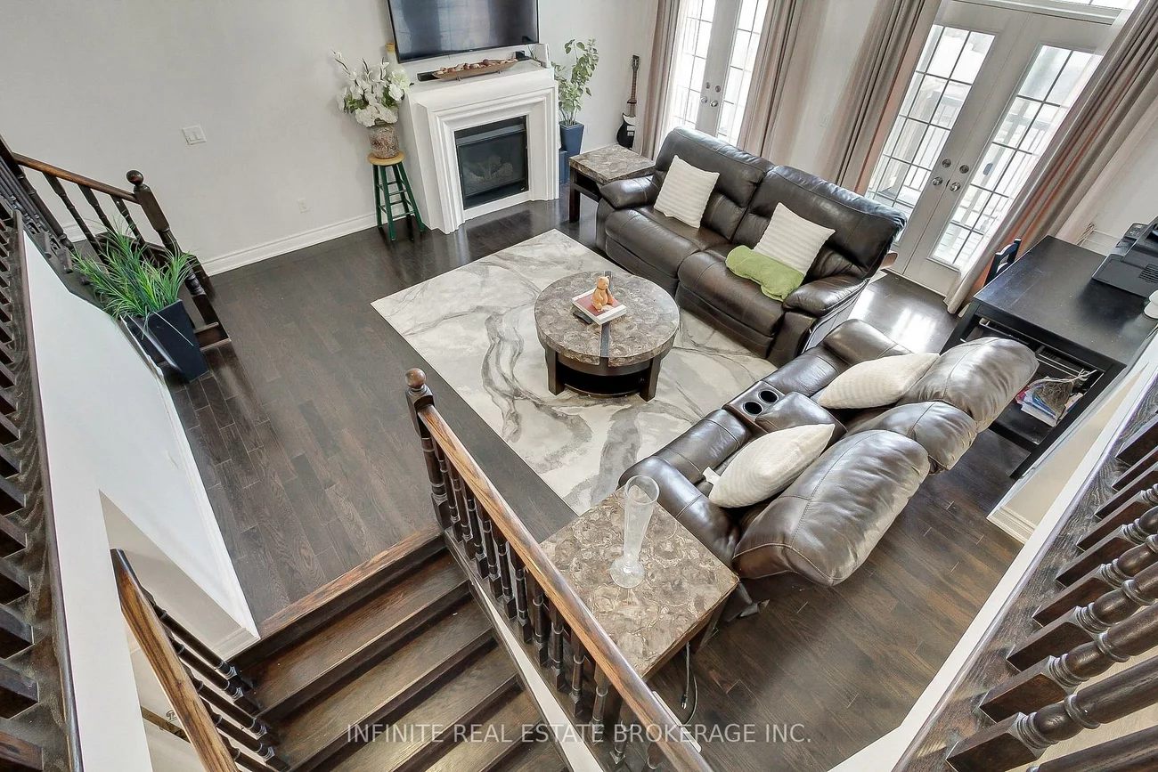 27, Selby, Bradford, Bradford West Gwillimbury