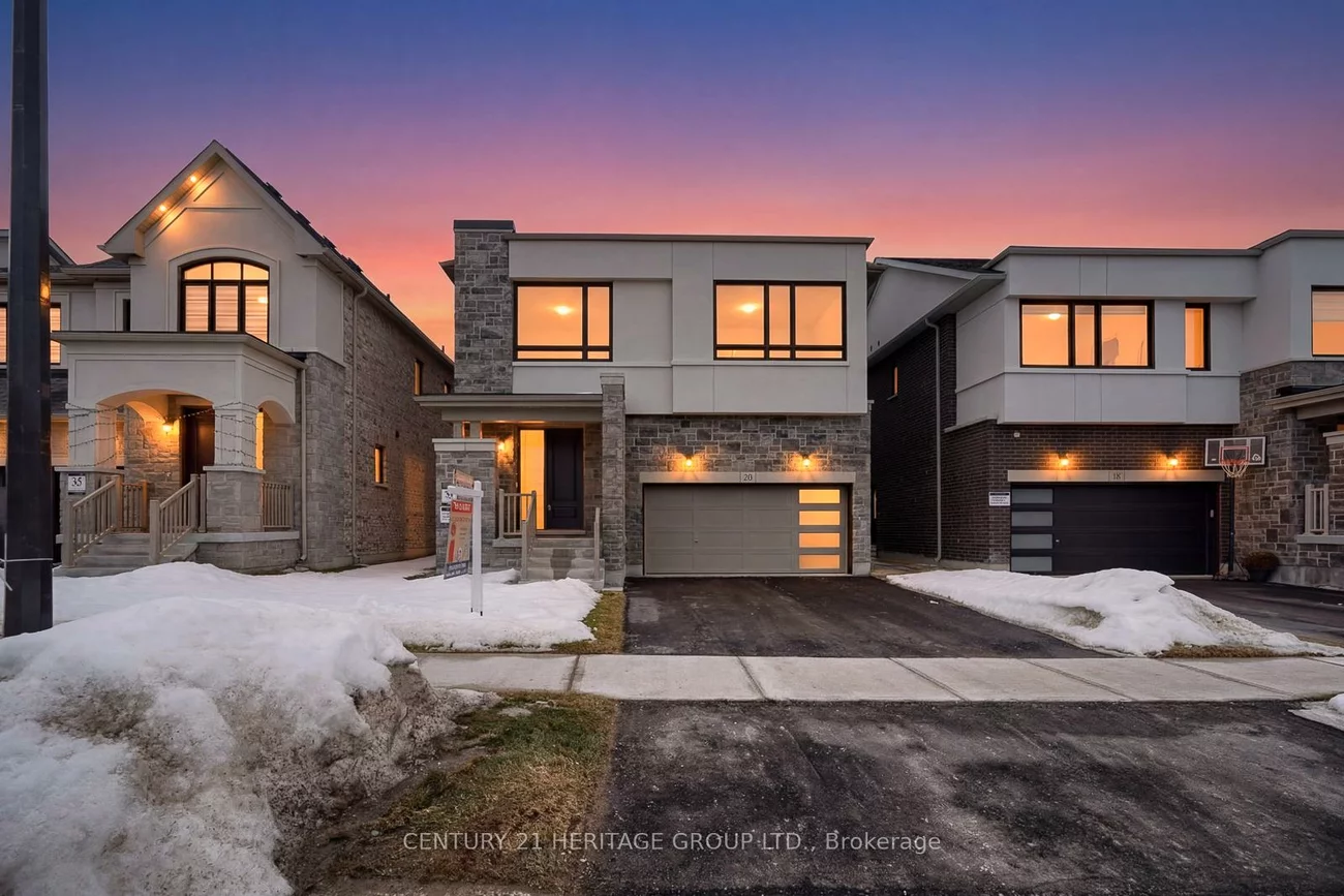 20, Vasey, Bradford, Bradford West Gwillimbury