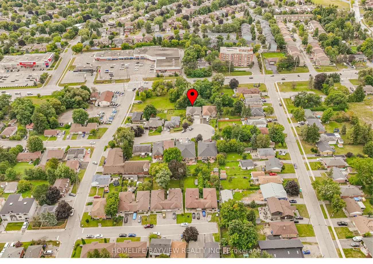 202, John, Bradford, Bradford West Gwillimbury