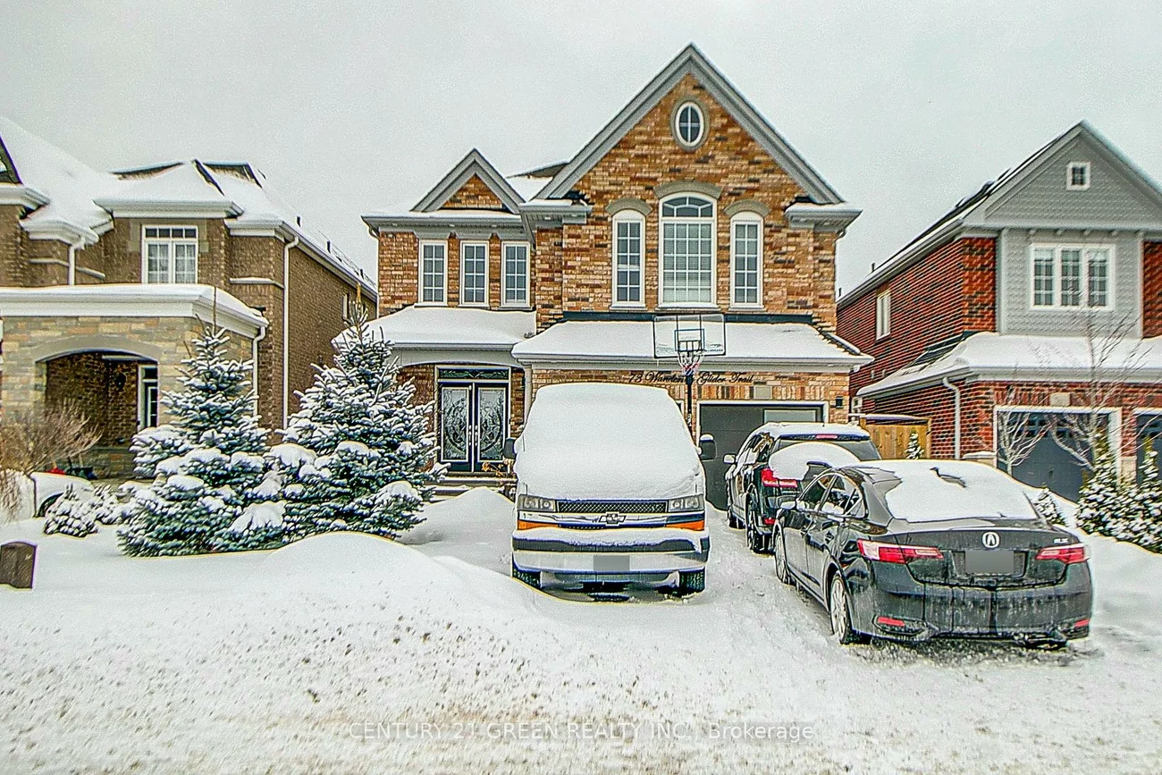 73, Wandering Glider, Bradford, Bradford West Gwillimbury