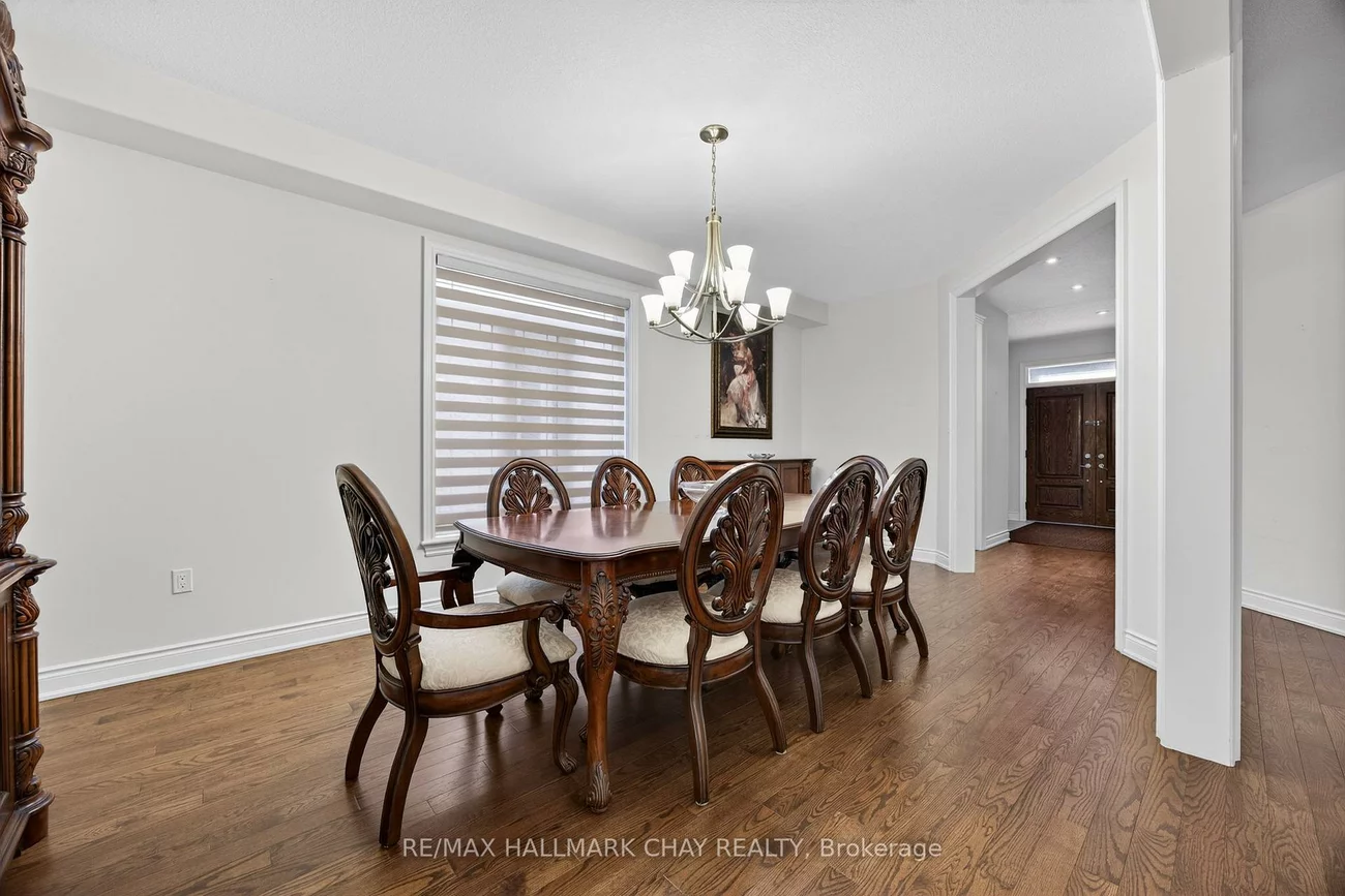 101, Gardiner, Bradford, Bradford West Gwillimbury