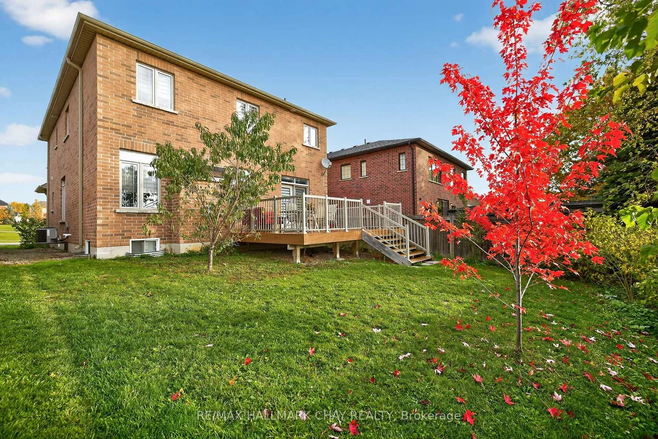 101, Gardiner, Bradford, Bradford West Gwillimbury