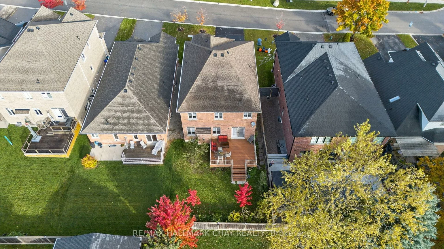 101, Gardiner, Bradford, Bradford West Gwillimbury