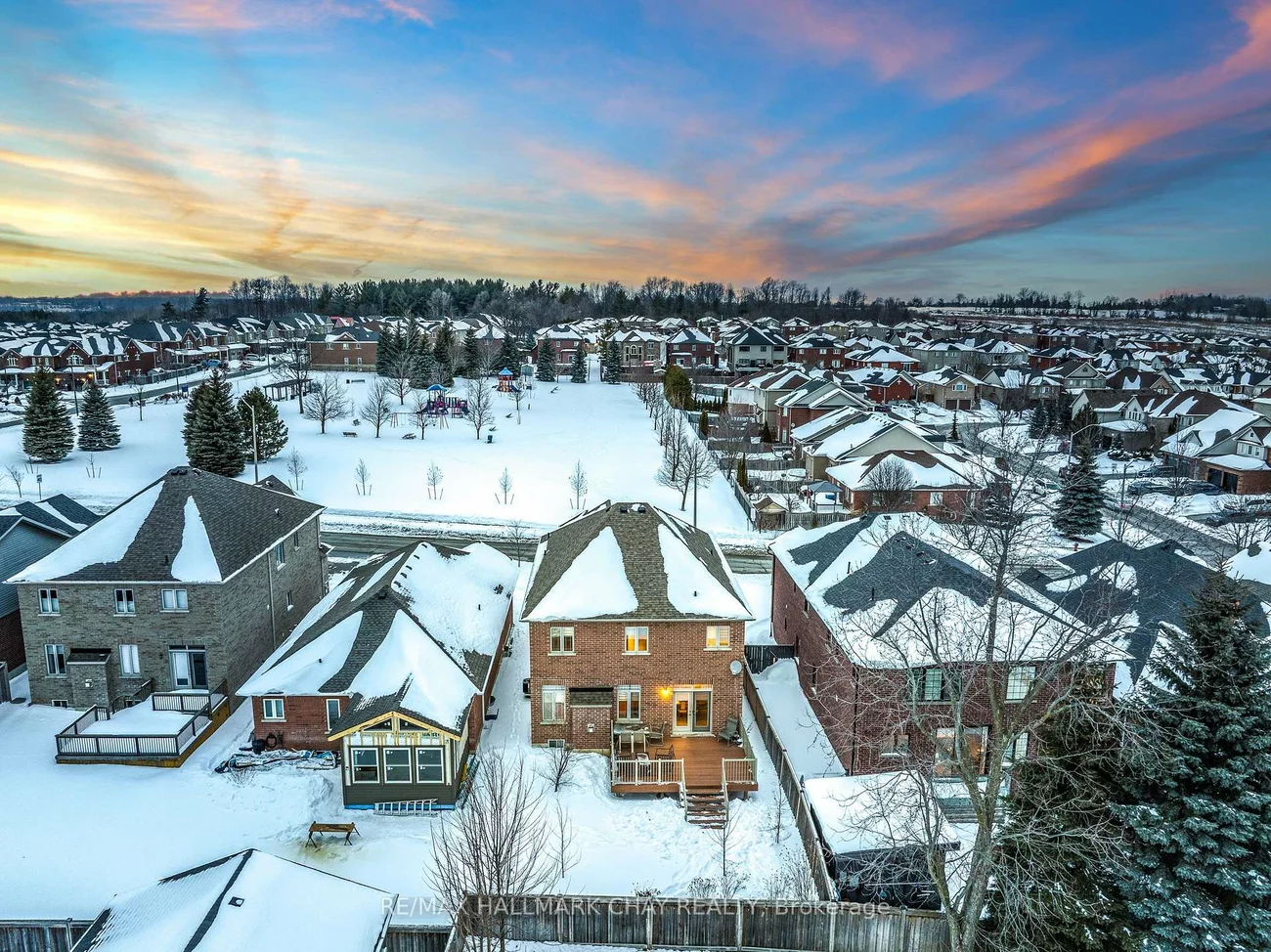 101, Gardiner, Bradford, Bradford West Gwillimbury