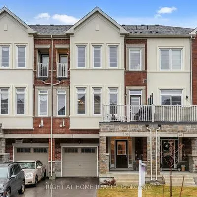 30, Paisley, Bradford, Bradford West Gwillimbury