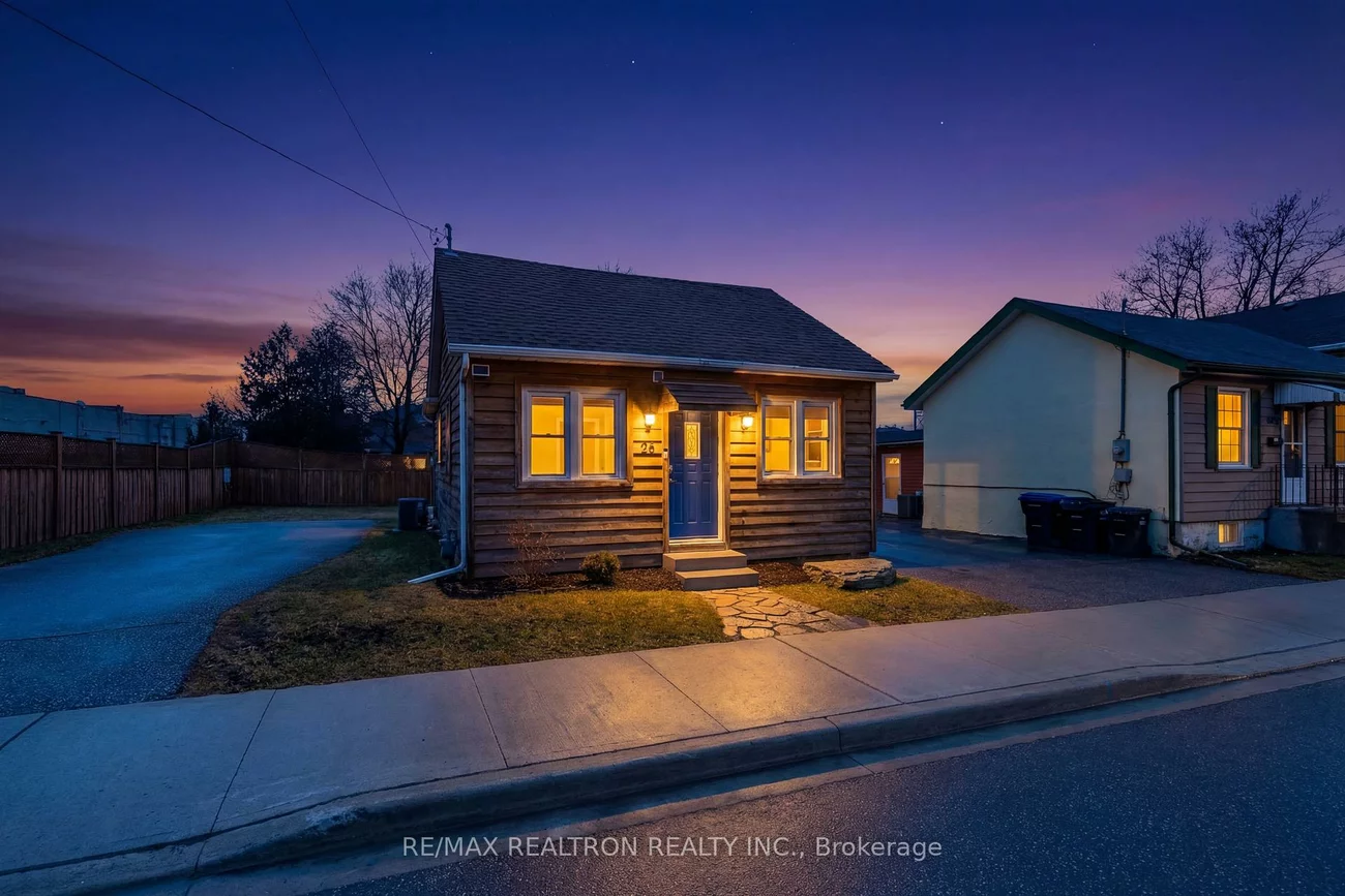 25, Bingham, Bradford, Bradford West Gwillimbury