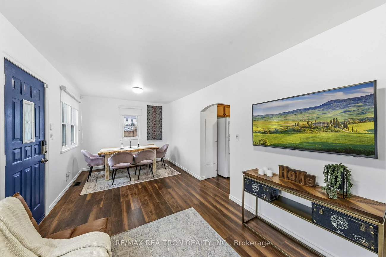 25, Bingham, Bradford, Bradford West Gwillimbury