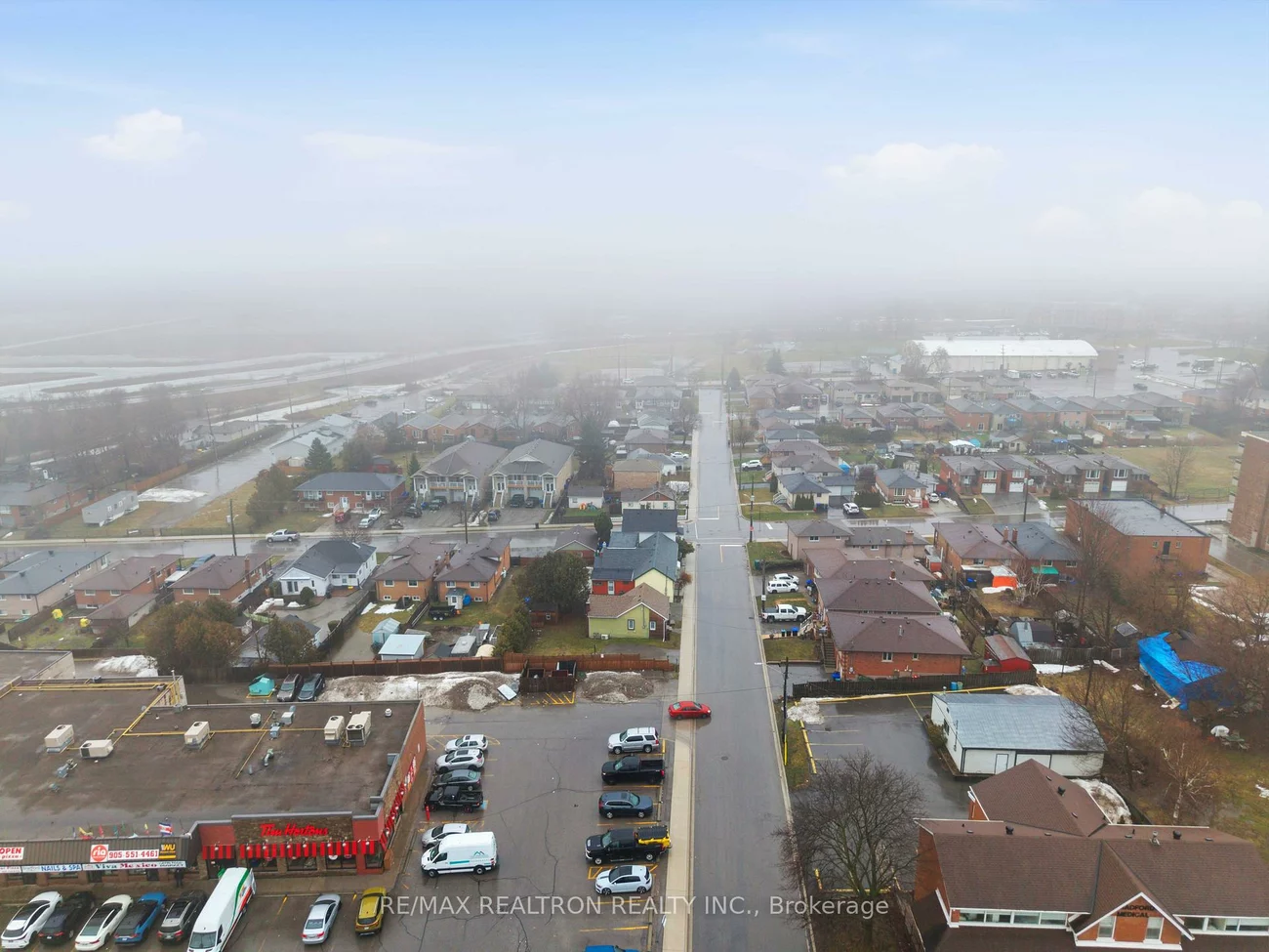 25, Bingham, Bradford, Bradford West Gwillimbury