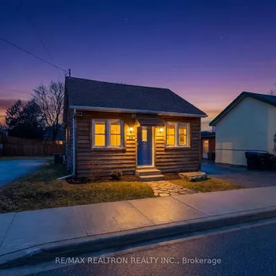 25, Bingham, Bradford, Bradford West Gwillimbury