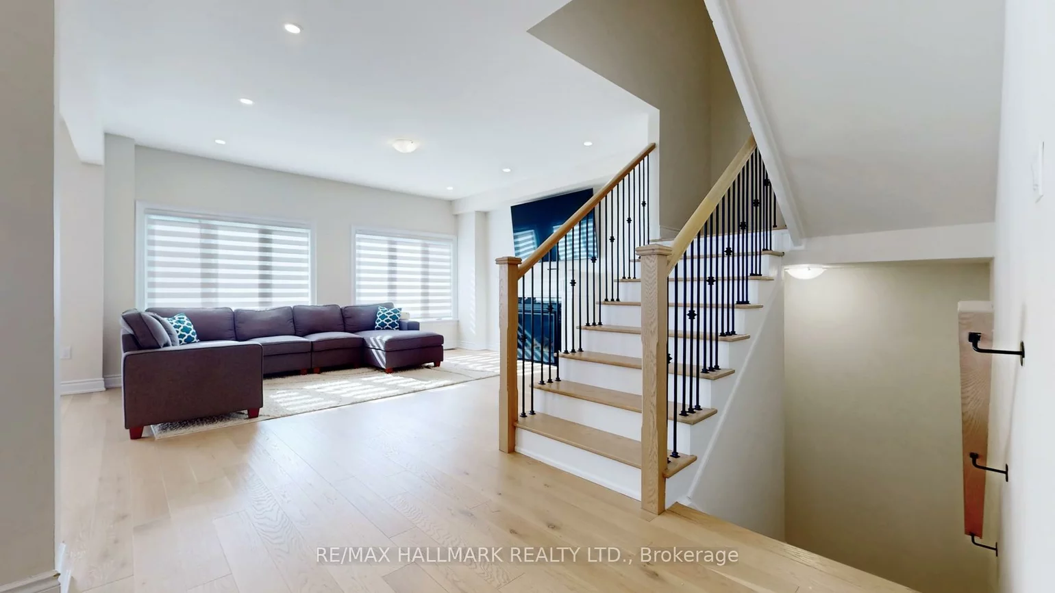 61, Mac Campbell, Bradford, Bradford West Gwillimbury