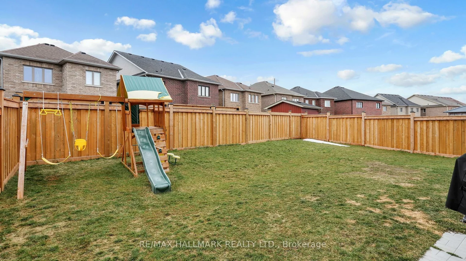 61, Mac Campbell, Bradford, Bradford West Gwillimbury