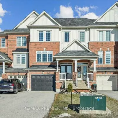 149, Taucar, Bradford, Bradford West Gwillimbury